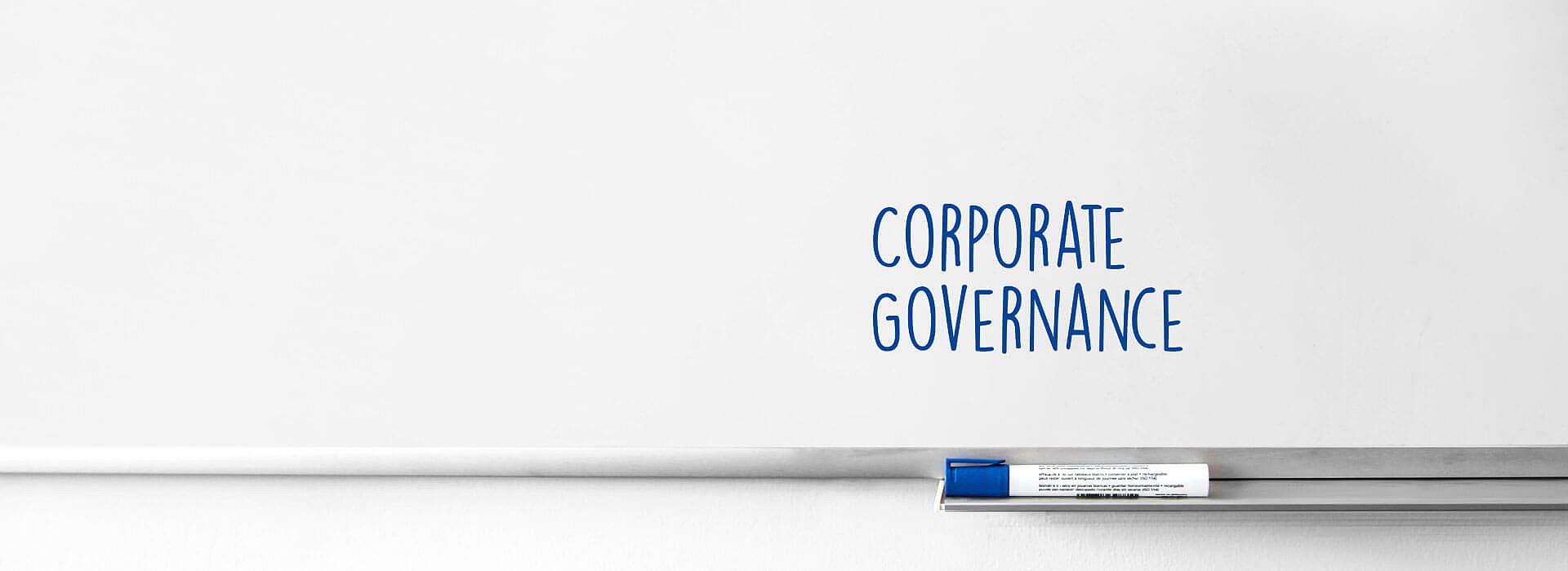 fortiss corporate governance