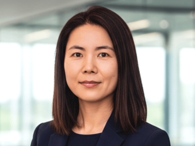 Photo Dr. Yuanting Liu