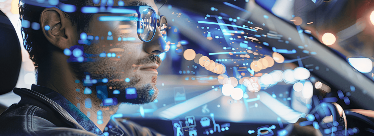 Sichere und benutzerfreundliche Mensch-Maschine-Interaktion