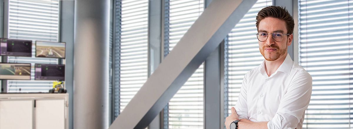 Interviiew Tiziano Munaro