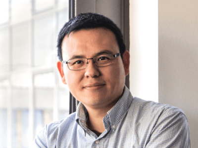 Photo Dr. Hao Shen