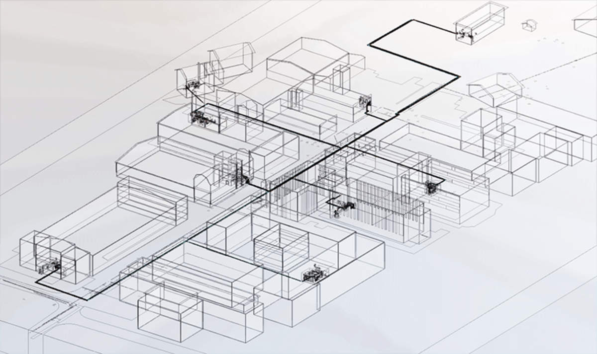 MEMAP project