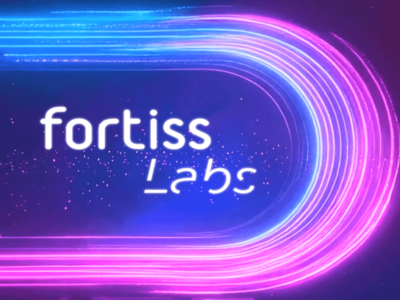 Photo fortiss Labs