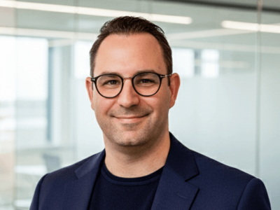 Photo Prof. Dr. Andrea Stocco