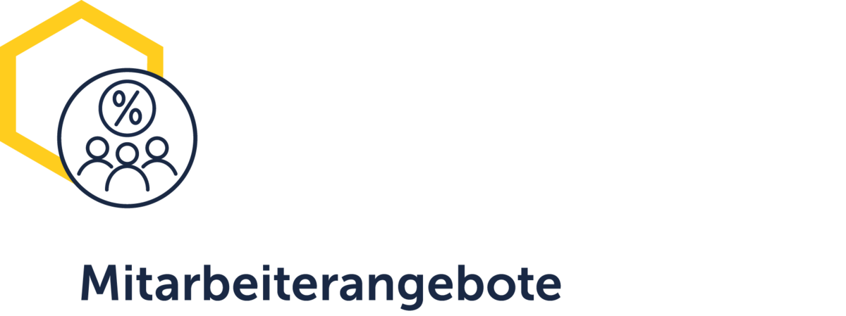 Icon Mitarbeiterangebote