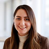 Parisa Elahidoost