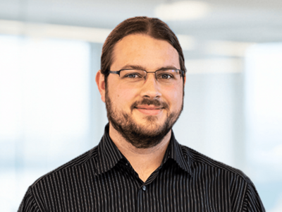 Photo Dr. Martin Gottwald