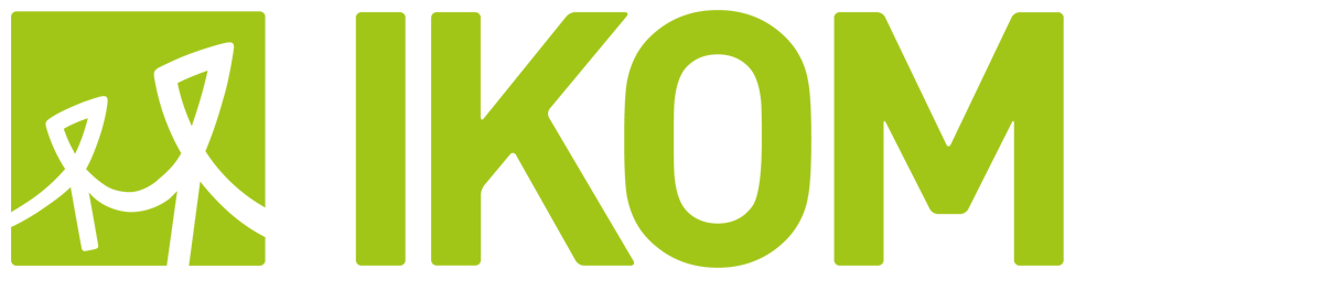 IKOM Logo