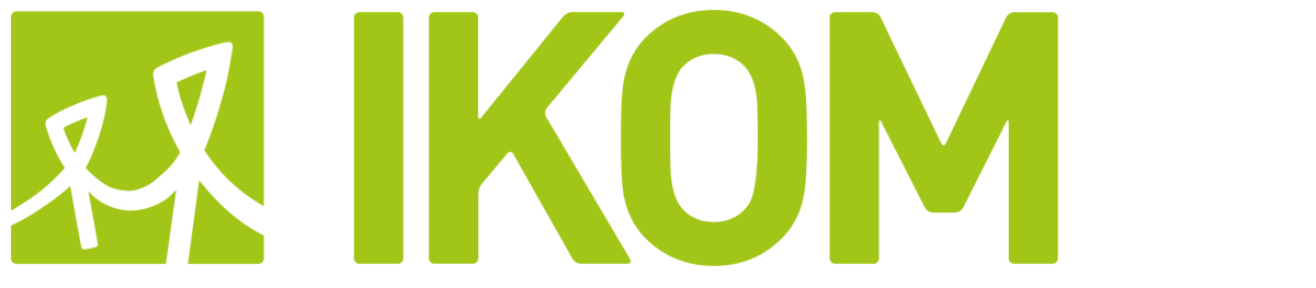 IKOM Logo