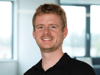 Photo Dr. Julian Wörmann