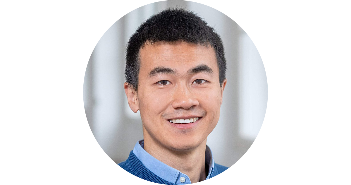 Prof. Dr. Chunyang Chen