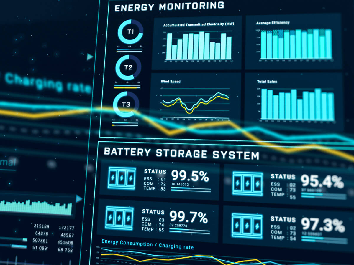 Qualification Energy