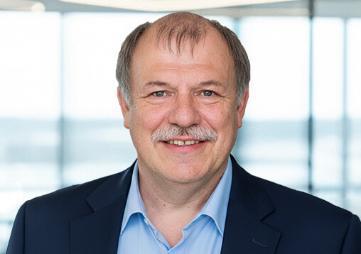 Prof. Dr. Michael Beetz