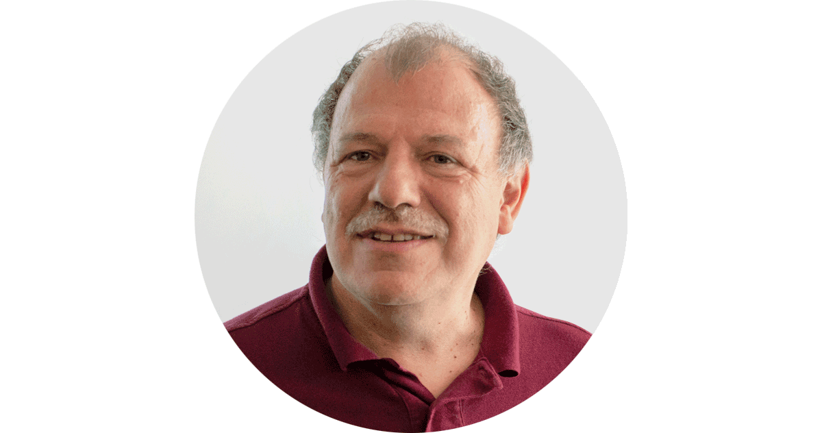 Prof. Dr. Michael Beetz Prof. Dr. Michael Beetz