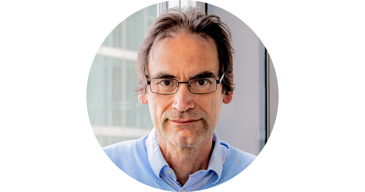 fortiss Kurzprofile Research Fellow Prof. Dr. Thomas Hamacher